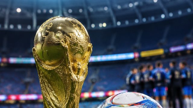 World Cup 2026: Exciting Shifts in Team Rankings After Day 12 | mainbandar, kaka fifa 23 World Cup 2026: Exciting Shifts in Team Rankings After Day 12 | mainbandar, kaka fifa 23