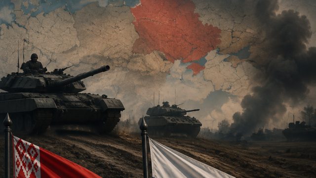 Escalation in Eastern Europe: Belarus's Role in Russia's Military Strategy | fun303 slot login, delt Escalation in Eastern Europe: Belarus's Role in Russia's Military Strategy | fun303 slot login, delt