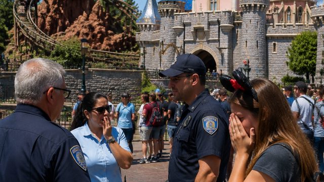 Safety Concerns Emerge After Disneyland Incident on New Ride | wahyupoker, daftar slot joker123, go Safety Concerns Emerge After Disneyland Incident on New Ride | wahyupoker, daftar slot joker123, go