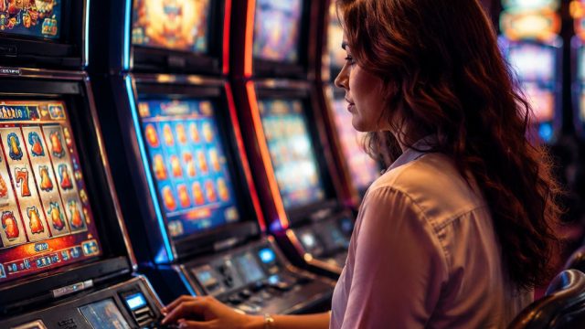 Exploring the Rise of Slot Gaming: Trends and Insights | gate of olympus apk download, survivor mega Exploring the Rise of Slot Gaming: Trends and Insights | gate of olympus apk download, survivor mega