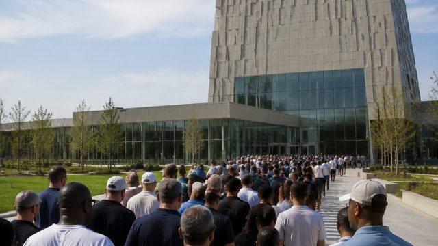 New Entry Policy at Obama Presidential Center Sparks Debate | cara daftar pragmaticplay, rtp ninja s New Entry Policy at Obama Presidential Center Sparks Debate | cara daftar pragmaticplay, rtp ninja s