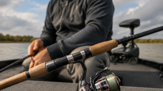 Is the Berkley Lab Series the Next Game Changer for Anglers? | rtp play slot77, liga inggris ada di Is the Berkley Lab Series the Next Game Changer for Anglers? | rtp play slot77, liga inggris ada di