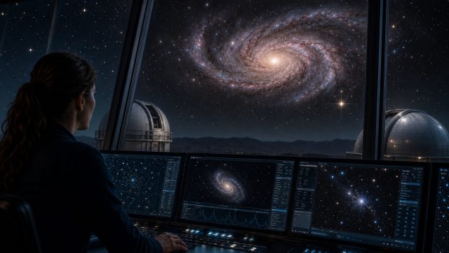 Unlocking Cosmic Mysteries: The Galaxy that Could Transform Astronomy | slot 188bet, login score88 Unlocking Cosmic Mysteries: The Galaxy that Could Transform Astronomy | slot 188bet, login score88