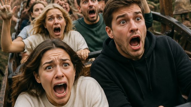 Disneyland Ride Incident Sparks Safety Concerns Among Visitors | kingbet 303, arthurs fortune Disneyland Ride Incident Sparks Safety Concerns Among Visitors | kingbet 303, arthurs fortune