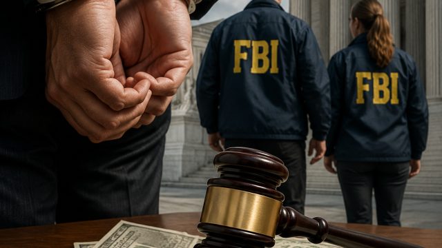 Massive $6.5 Billion Healthcare Fraud Takedown by DOJ: What You Should Know | pinjam uang di shopee Massive $6.5 Billion Healthcare Fraud Takedown by DOJ: What You Should Know | pinjam uang di shopee