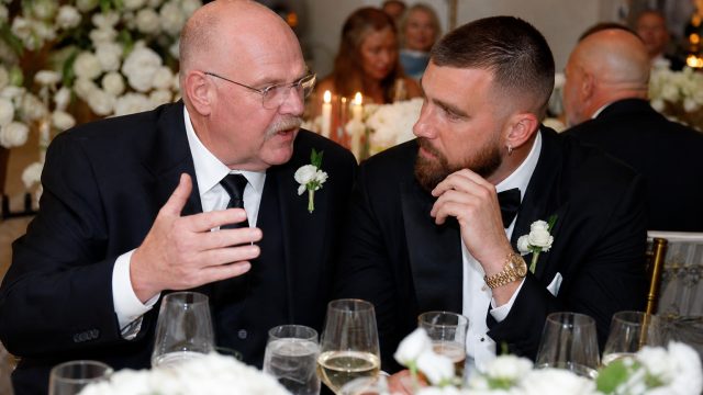 Andy Reid Shares Unique Wedding Gift Plans for Travis Kelce | luckyseven88, prediksi taiwan jitu kan Andy Reid Shares Unique Wedding Gift Plans for Travis Kelce | luckyseven88, prediksi taiwan jitu kan