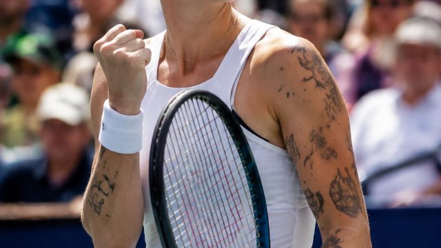 The Rising Stars in Tennis: Vondrousova’s Impact on the Circuit | untung bola228, kizi game online, The Rising Stars in Tennis: Vondrousova’s Impact on the Circuit | untung bola228, kizi game online,
