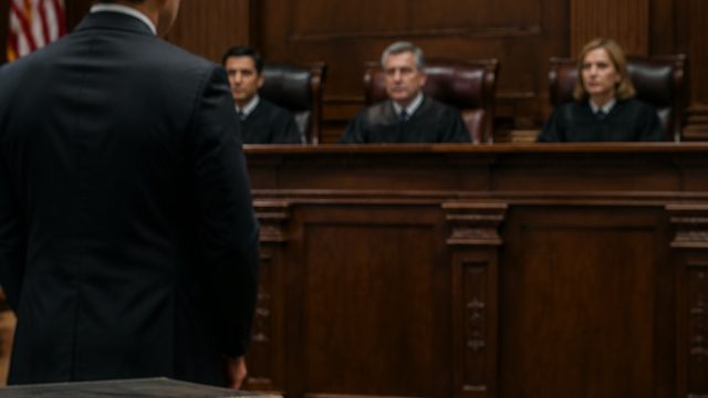 Supreme Court's Recent Ruling on Prisoner Rights Sparks Debate | situs deposit pulsa tri, naga4d, ga Supreme Court's Recent Ruling on Prisoner Rights Sparks Debate | situs deposit pulsa tri, naga4d, ga