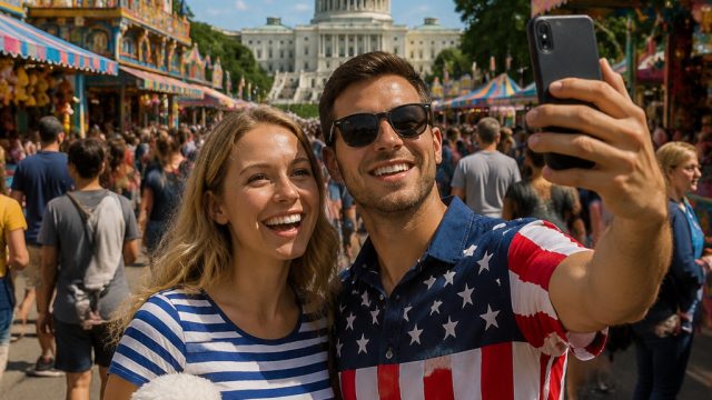Celebrate America's 250th with the Great American State Fair on the National Mall | rtp yoi4d, sky88