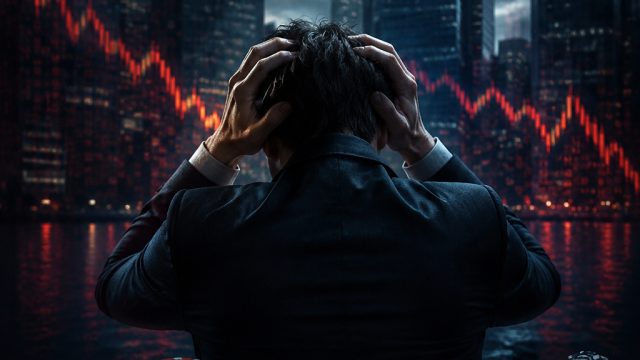 Tech Giants Face Market Turmoil Amid Slumping AI Investments | highs slot, setting slot, www pahlawa Tech Giants Face Market Turmoil Amid Slumping AI Investments | highs slot, setting slot, www pahlawa