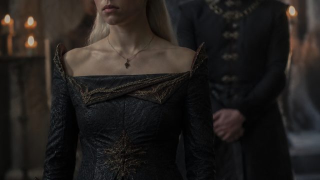 Key Adjustments in House of the Dragon Season 3 Episode 1 Explained | royal slot toto, situs slot 88