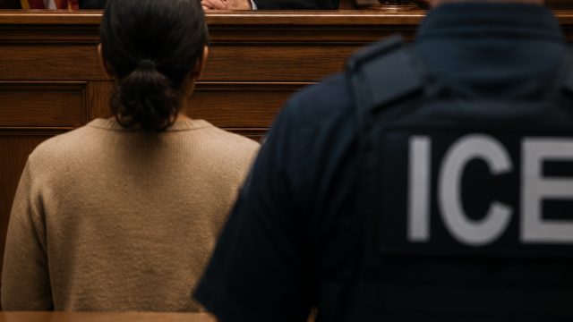 Recent Ruling Disrupts ICE Arrest Policies in Immigration Courts | demo slot 98, bocoran game slot p Recent Ruling Disrupts ICE Arrest Policies in Immigration Courts | demo slot 98, bocoran game slot p