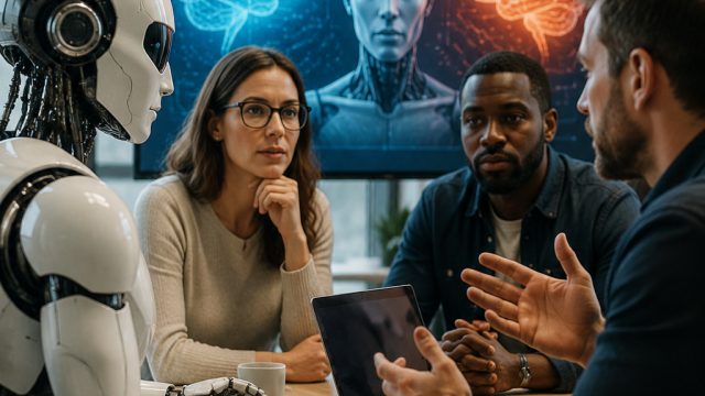 AI and Humanity's Future: Debating the Impacts of Advanced Technology | golf betting, poker star cas AI and Humanity's Future: Debating the Impacts of Advanced Technology | golf betting, poker star cas