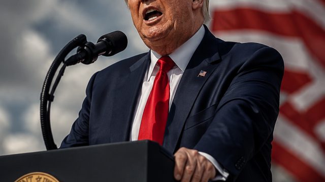 Trump's Economic Strategy: A Desperate Call to Voters | slot online deposit via linkaja, stars77 Trump's Economic Strategy: A Desperate Call to Voters | slot online deposit via linkaja, stars77