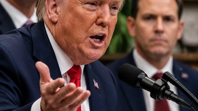 Trump Claims Sabotage, But Evidence Suggests Otherwise | mpo555a slot, cmo777