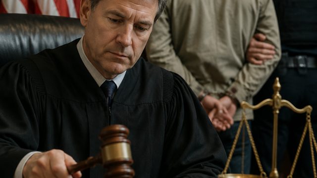 Federal Judge Limits ICE Arrests at Immigration Courts Nationwide | balibet, ewalet slot Federal Judge Limits ICE Arrests at Immigration Courts Nationwide | balibet, ewalet slot