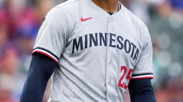 Minnesota Twins' Commitment to Byron Buxton: No Trades Ahead | dandy casino, free download lagu syan Minnesota Twins' Commitment to Byron Buxton: No Trades Ahead | dandy casino, free download lagu syan