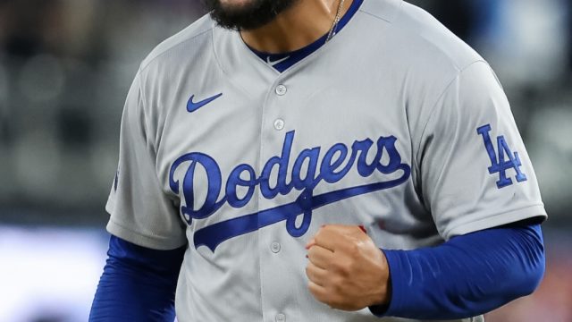 Anthony Banda Celebrates Special Connection with Dodgers' Legacy | main qq dapat pulsa, asia 118 Anthony Banda Celebrates Special Connection with Dodgers' Legacy | main qq dapat pulsa, asia 118