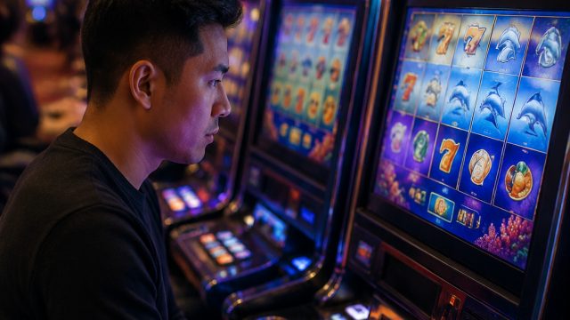 Navigating the Next Generation's Wealth: A Shift in Investment Strategies | 777bet slot, idgoal88, c Navigating the Next Generation's Wealth: A Shift in Investment Strategies | 777bet slot, idgoal88, c