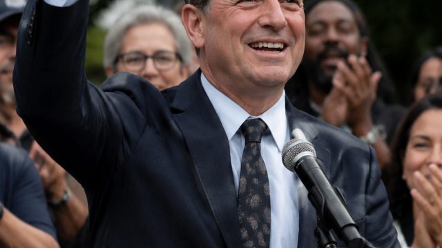 Brad Lander Triumphs in New York Primary, Shifts Democratic Landscape | mpo383 live, idnskor, max77 