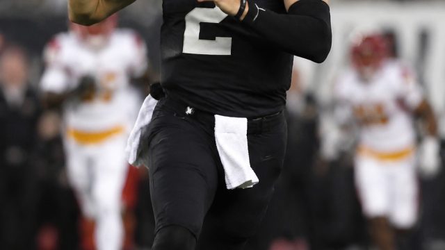 NFL's Decision on Sorsby: A Shift in the Supplemental Draft Landscape | ratucasino88 slot, login slo NFL's Decision on Sorsby: A Shift in the Supplemental Draft Landscape | ratucasino88 slot, login slo