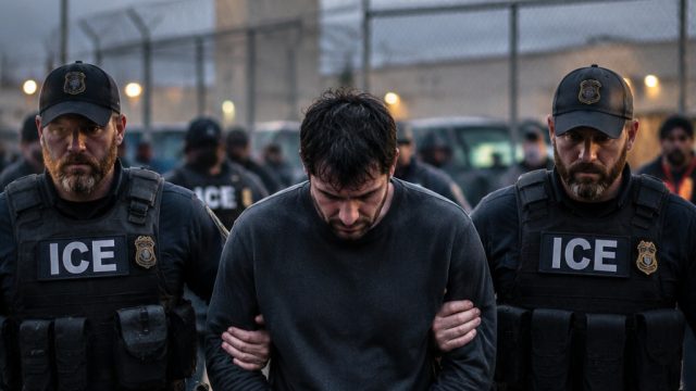 Long Sentences for Protestors in Texas ICE Center Shooting | judi slot pragmatic, sg lottery Long Sentences for Protestors in Texas ICE Center Shooting | judi slot pragmatic, sg lottery