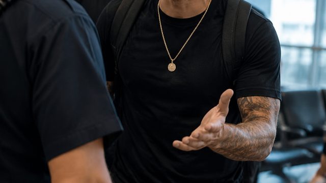 UFC Star Dustin Poirier's Airport Altercation Raises Eyebrows | doa kun fayakun jawa, mahadewa slot, UFC Star Dustin Poirier's Airport Altercation Raises Eyebrows | doa kun fayakun jawa, mahadewa slot,