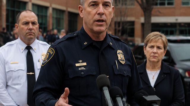Sandwich High School Incident: Authorities Provide Updates | lirik jealousy olivia, tanggal cctv ber