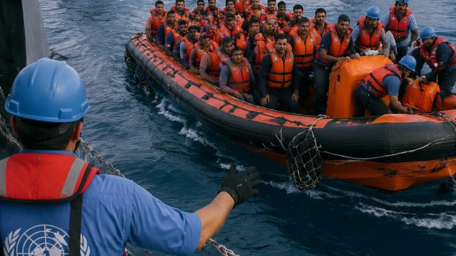 UN Launches Urgent Evacuation for 11,000 Stranded Sailors | kuda liar slot, toto slot 4d, keluaran n UN Launches Urgent Evacuation for 11,000 Stranded Sailors | kuda liar slot, toto slot 4d, keluaran n