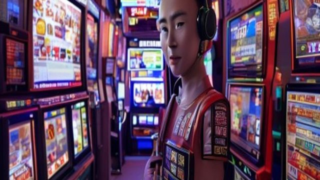 Affordable AI Models from China Disrupt the U.S. Market Landscape | rtp angkasa 168 slot, rtp hobi69