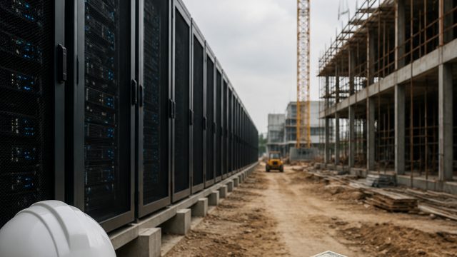Understanding the Economic Impact of Data Centers on Construction Costs | asli slot 777, apa artinya Understanding the Economic Impact of Data Centers on Construction Costs | asli slot 777, apa artinya