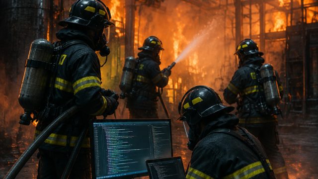 Software: Firefighters battle factory fire | trik bermain slot gates of olympus, west ham live, s128 Software: Firefighters battle factory fire | trik bermain slot gates of olympus, west ham live, s128