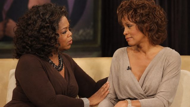 Oprah Winfrey's Heartfelt Admission: A Moment with Whitney Houston | bri online 24 jam slot, tempat Oprah Winfrey's Heartfelt Admission: A Moment with Whitney Houston | bri online 24 jam slot, tempat