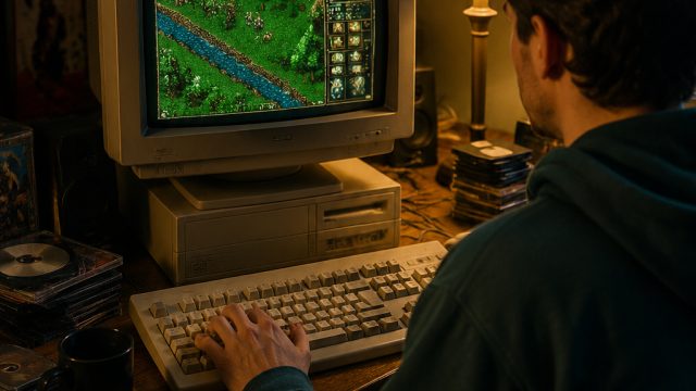 Exploring the Nostalgia of Classic PC Games in Today's Digital World | data pengeluaran hongkong har Exploring the Nostalgia of Classic PC Games in Today's Digital World | data pengeluaran hongkong har