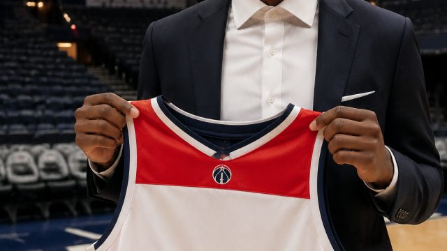 Washington Wizards Welcome Dybantsa: A Fresh Start for the Franchise | game puzzle komputer, poker k Washington Wizards Welcome Dybantsa: A Fresh Start for the Franchise | game puzzle komputer, poker k
