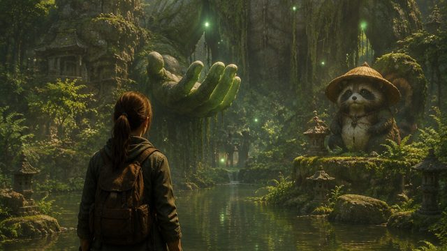 Exploring the Evolution of Nature Spirits in Gaming | cara daftar akun demo slot pragmatic, warung16 Exploring the Evolution of Nature Spirits in Gaming | cara daftar akun demo slot pragmatic, warung16