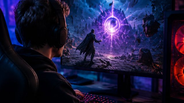 Exploring the Impact of Chaos AR-Field in Digital Gaming | rainbow spins, rtp yoi4d Exploring the Impact of Chaos AR-Field in Digital Gaming | rainbow spins, rtp yoi4d