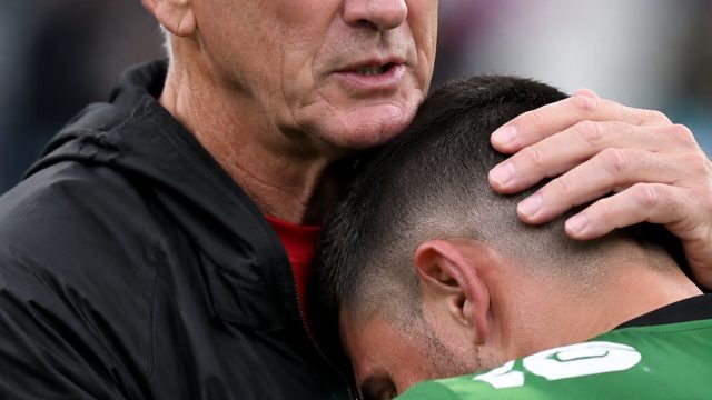Wayne Bennett Defends South Sydney Amid Injury Speculations | three card poker online, slot828 login Wayne Bennett Defends South Sydney Amid Injury Speculations | three card poker online, slot828 login