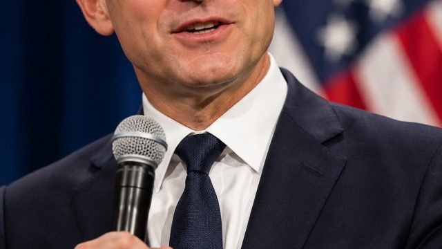 Ben McAdams Secures Democratic Primary Win in Utah's Redistricted Seat | deluxe slot online, slot ga