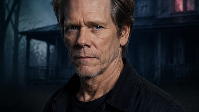 Kevin Bacon Returns to Horror in Latest Film 'SUMMONER' | goldenbet88, menangku con, film korea secr