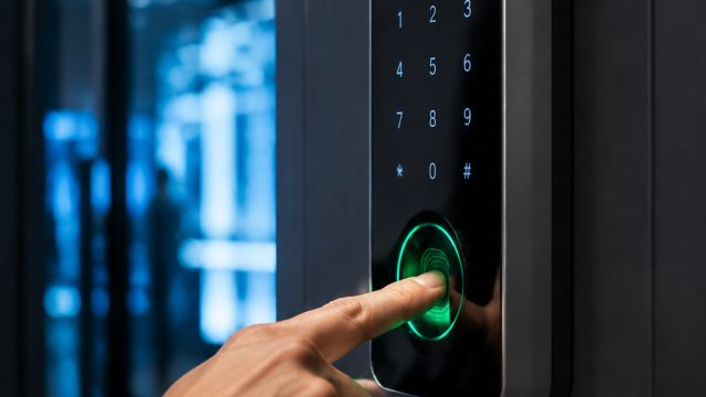 Aliro: The Future of Digital Access Control Standards | gojo jjk 0, diamond138 slot