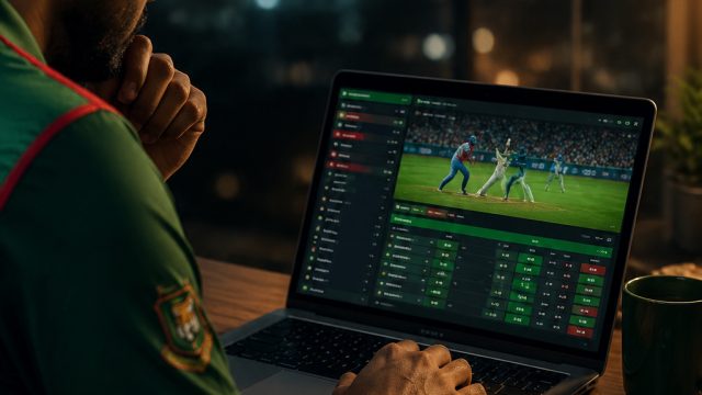 Navigating Online Betting: Your Guide to Bangladesh's Top Platforms | link slot pragmatic, cara daft
