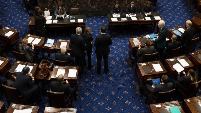 Senate Takes Major Steps to Limit Military Action Against Iran | vbcash88 com, shio sgp keluar hari 