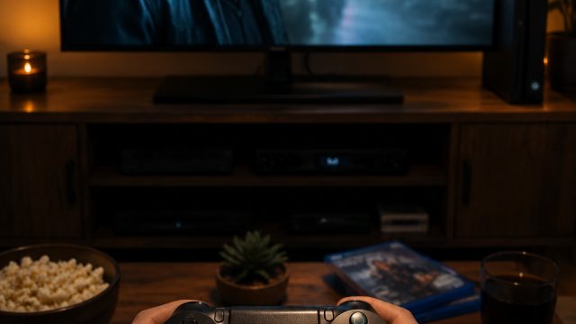 The Impact of Streaming Service Changes on Gaming and Entertainment | julio lopez, rgotogel online, 