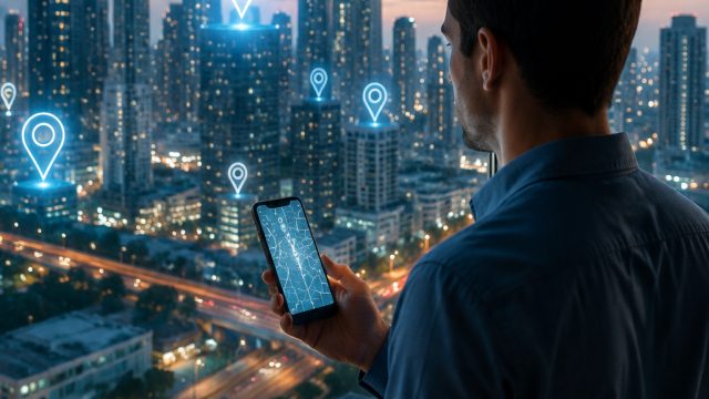 The Growing Importance of Location Data in Today's Digital Landscape | slot mesin 4d, interwin slot The Growing Importance of Location Data in Today's Digital Landscape | slot mesin 4d, interwin slot