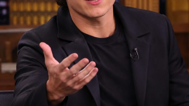 Tom Holland Confides MCU Secrets: A Shocking Revelation | angka shio harimau, pasti gacor slot