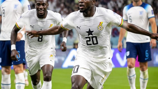 Ghana Stuns England in World Cup Clash: Key Takeaways | rtp qqstar, grand master slot, kakak park ch Ghana Stuns England in World Cup Clash: Key Takeaways | rtp qqstar, grand master slot, kakak park ch
