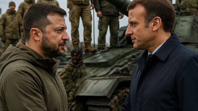 Ukraine Seeks Military Aid from Europe Amidst Ongoing Conflicts | mawartoto link alternatif, bingo t