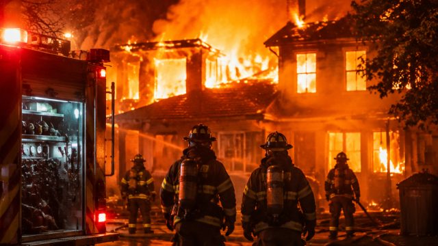 Investigation Underway Following Late-Night Fire in Victoria Park | slot online indonesia terbaru, b Investigation Underway Following Late-Night Fire in Victoria Park | slot online indonesia terbaru, b