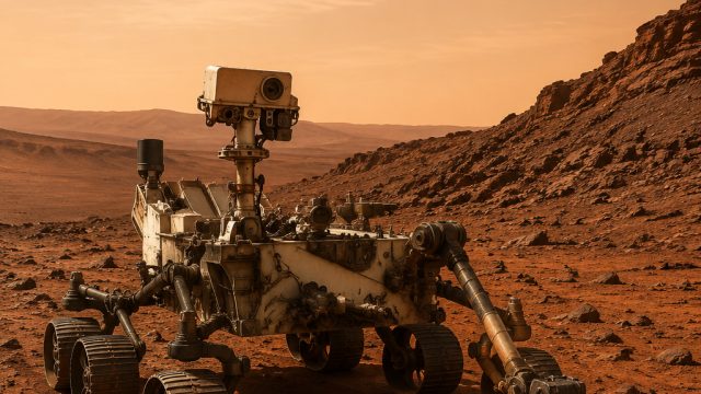 Curiosity Rover to Explore New Terrain: What It Means for Mars Research | slot play777, pengeluaran Curiosity Rover to Explore New Terrain: What It Means for Mars Research | slot play777, pengeluaran